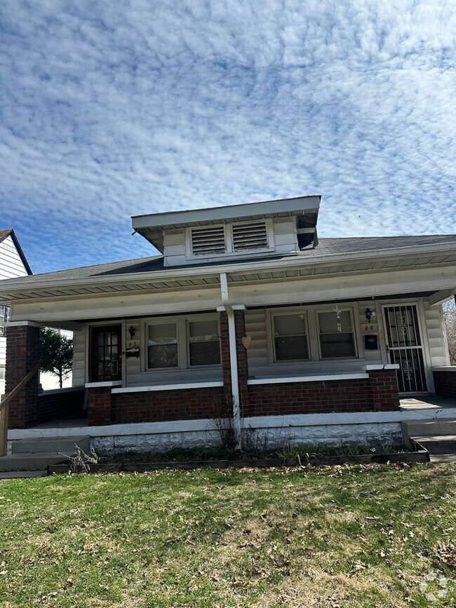 Building Photo - 45 S Linwood Ave