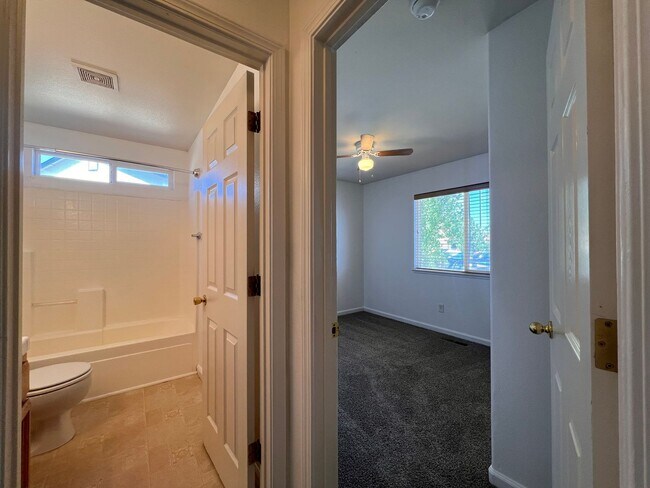 Building Photo - 3 bedroom Fernley home in Donner Trails, F...