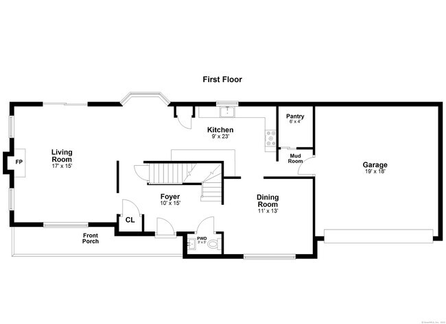 Building Photo - 103 Rock Spring Rd
