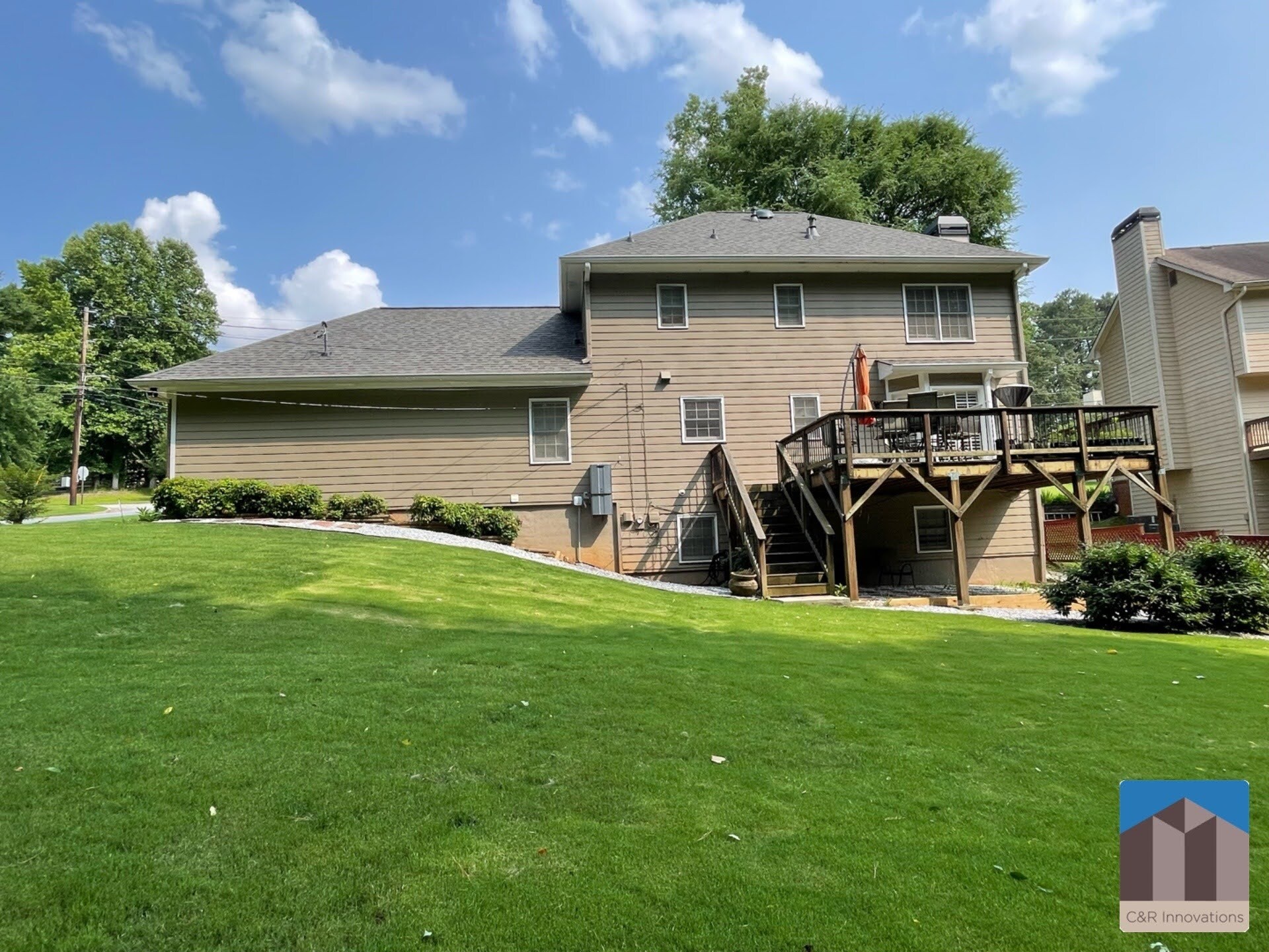 Building Photo - 1501 Eryn Cir
