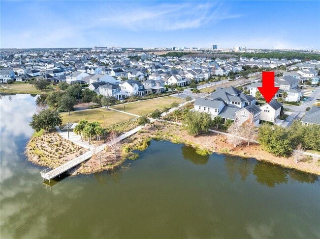 Building Photo - 8638 Omura Aly