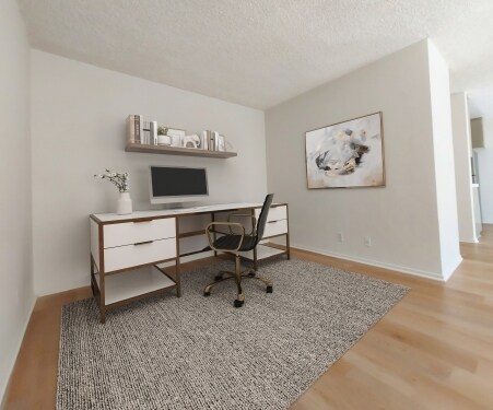 Interior Photo - 10138 Palms Blvd