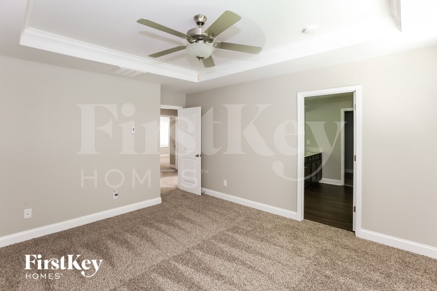 Building Photo - 9520 Blue Knoll Ct
