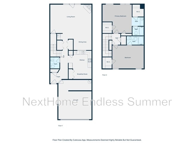 Building Photo - 10879 Cabbage Pond Ct