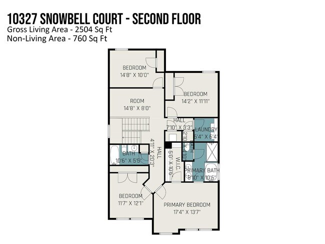 Building Photo - 10327 Snowbell Ct