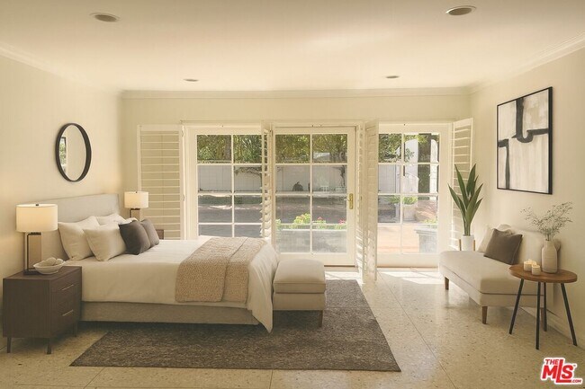 Building Photo - 1743 Stone Canyon Rd