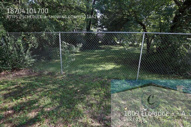 Building Photo - 1809 Eldridge St