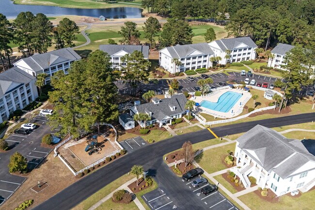 Building Photo - 4927 Pond Shoals Ct