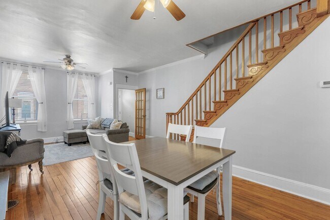 Building Photo - 2992 Tilton St