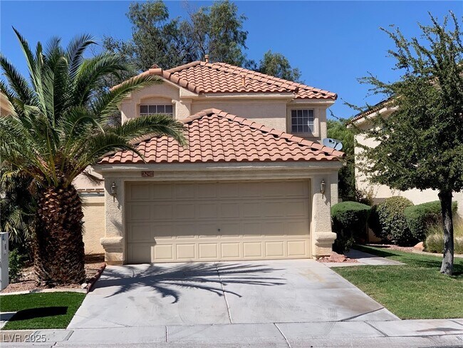 Primary Photo - 8240 Peaceful Canyon Dr