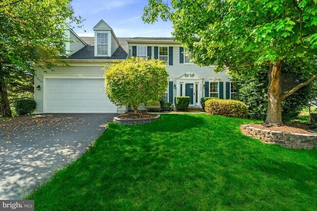 Building Photo - 21255 Olive Green Ct