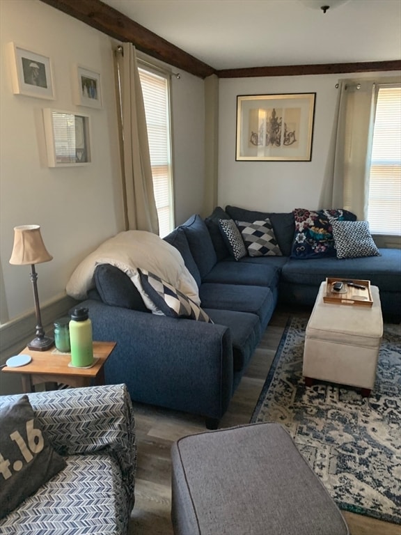 Building Photo - 3 Orange St