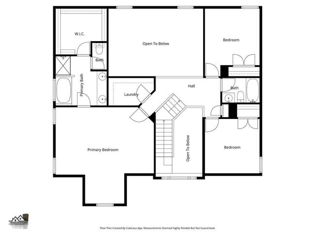 Building Photo - 1419 Hornell Ln