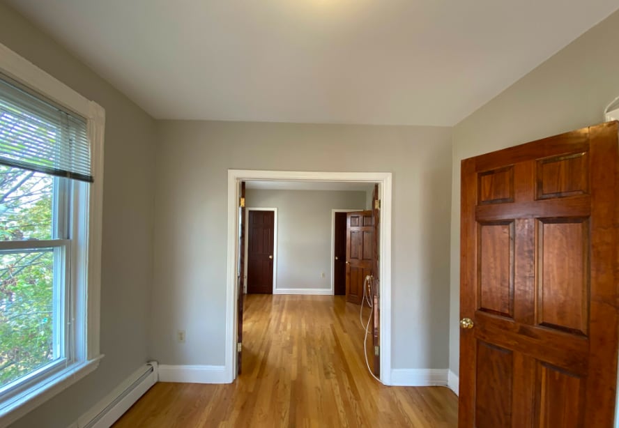 Building Photo - 350 Allston St