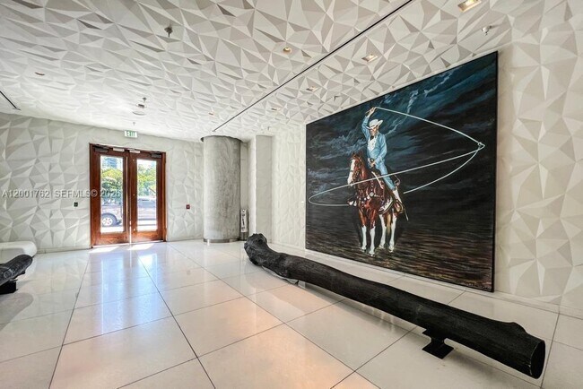 Building Photo - 1300 S Miami Ave