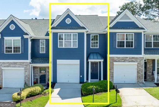 Building Photo - 6604 Splashwater Dr