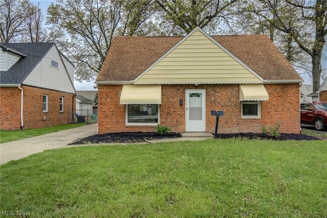 Building Photo - 4706 W 158th St