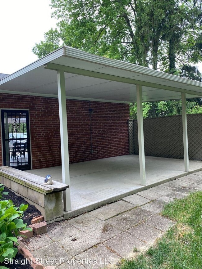 Building Photo - 3 br, 2 bath House - 8344 Richland Drive