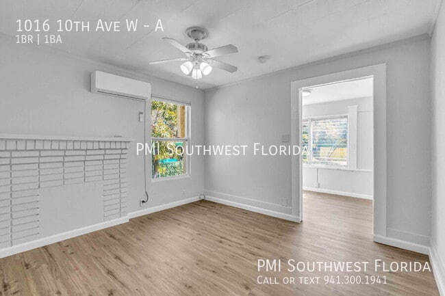 Building Photo - 1016 10th Ave W