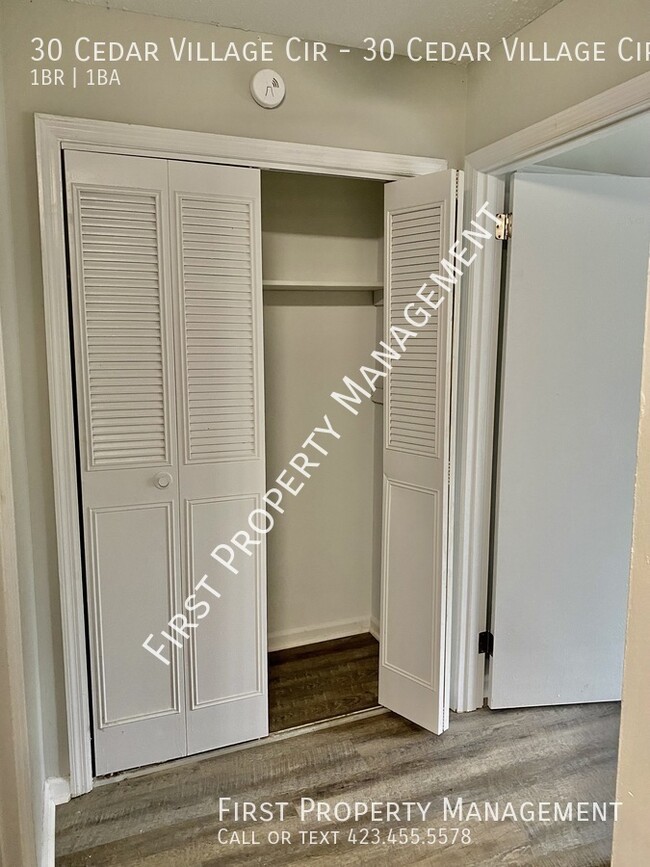 Building Photo - Leasing Special: 1/2 Off a Month's Rent: F...