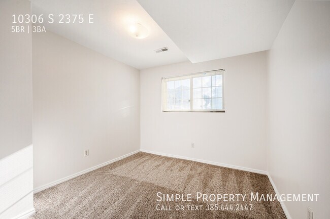 Building Photo - 10306 S 2375 E