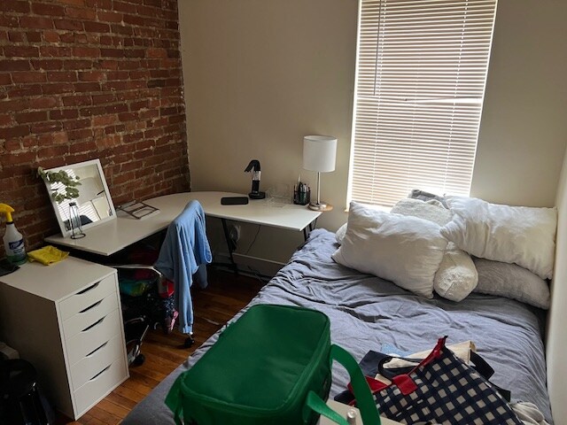 Building Photo - 2 bedroom in Boston MA 02115