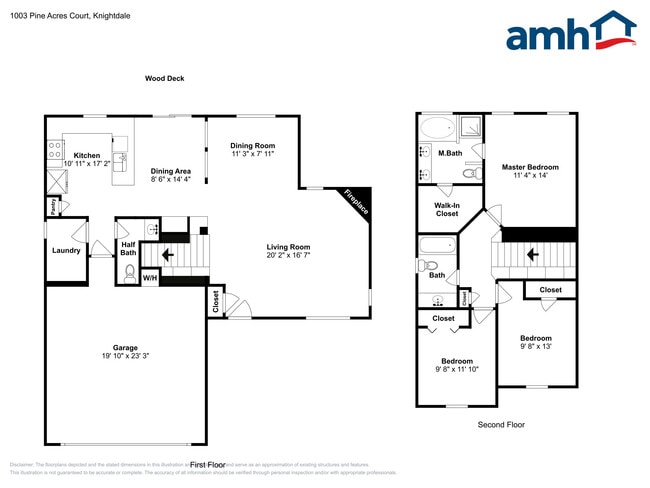Building Photo - 1003 Pine Acres Ct