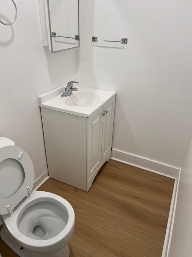 Building Photo - Pet Friendly Renovated Brookline Gem with Laundry in Unit and 1 Parking is a steal!