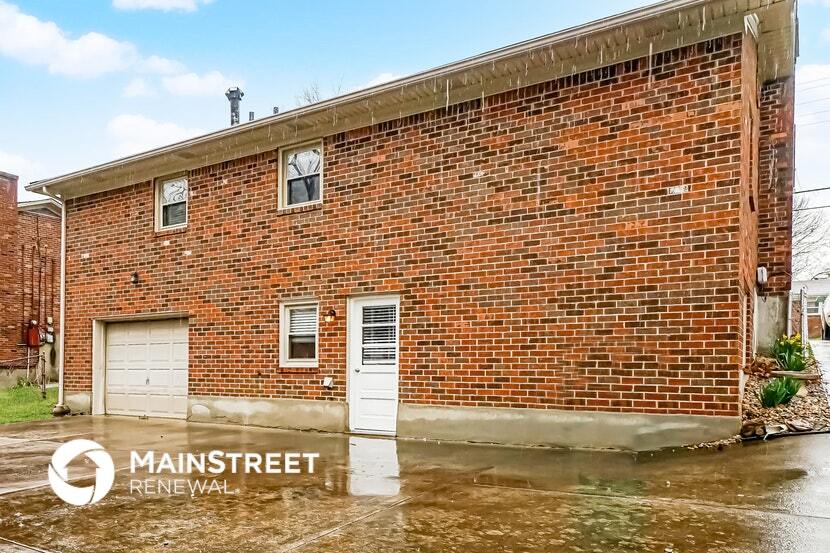 Building Photo - 7002 Norlynn Dr