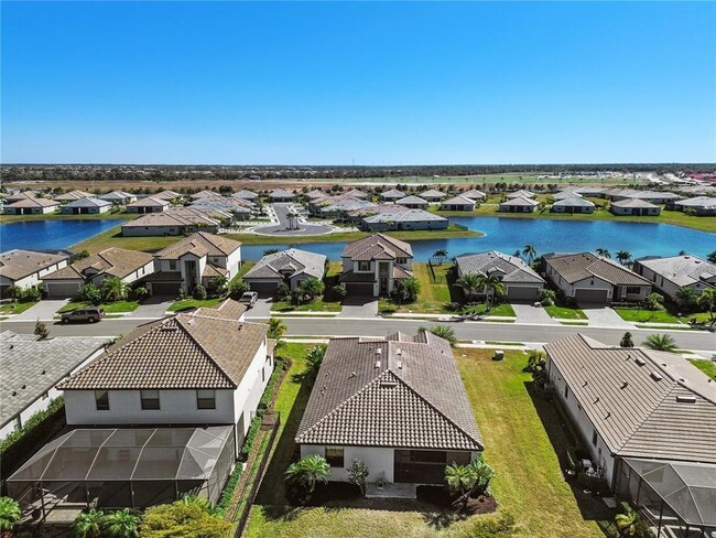 Building Photo - 15719 Islandwalk Ave