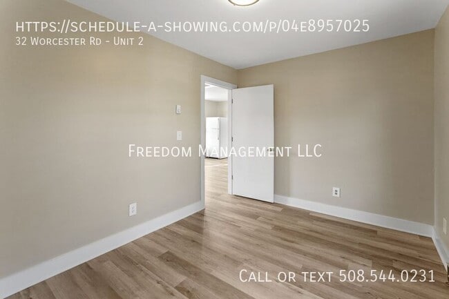 Building Photo - 32 Worcester Rd