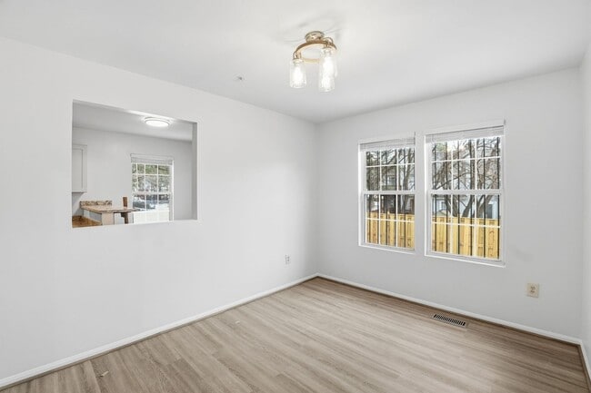 Building Photo - An inviting opportunity to make your next move truly feel like home.