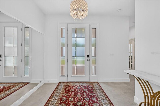 Building Photo - 6070 Sierra Crown St