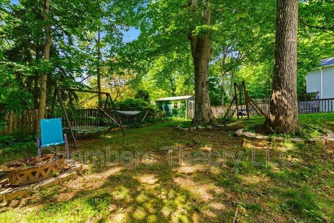 Building Photo - 6002 Carrindale Ct