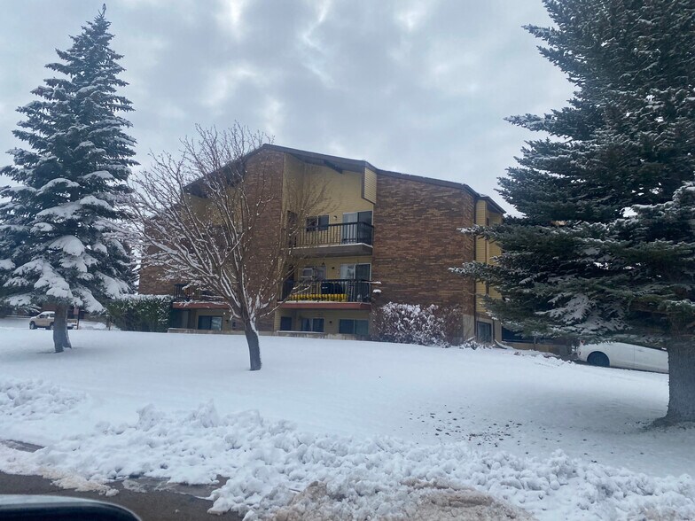 South Valley 251 S Valley Dr Evanston WY 82930 Apartment Finder