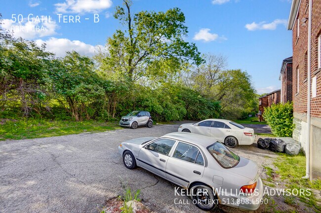 Building Photo - 50 Gahl Terrace