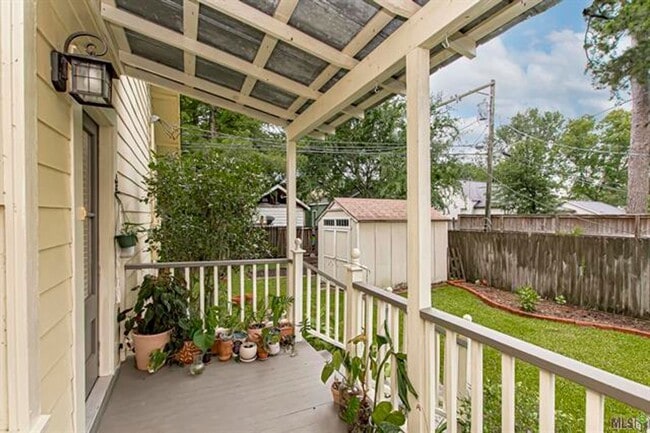 Building Photo - 3 Bedroom House in Capital Heights