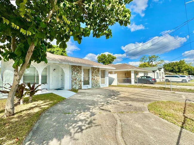 Building Photo - 4019 W Nassau St