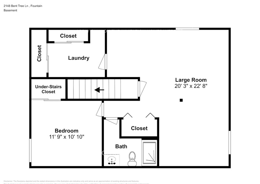 Building Photo - 2148 Bent Tree Ln