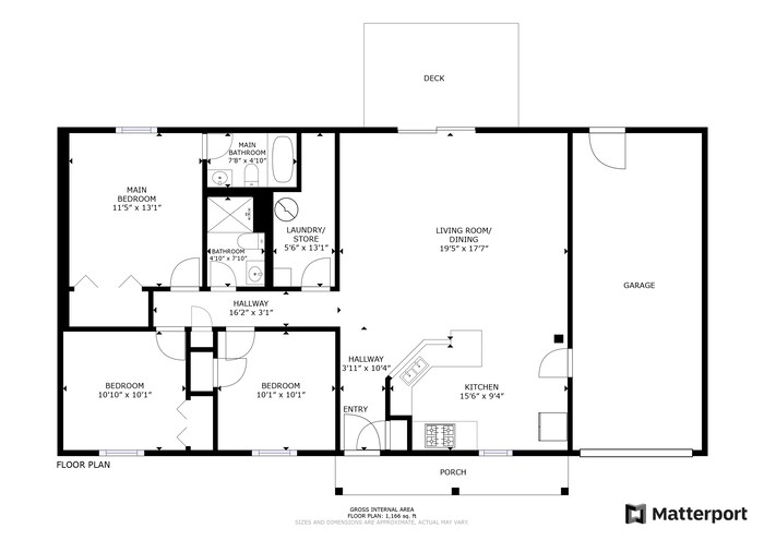 Building Photo - 225 Rockingham Rd