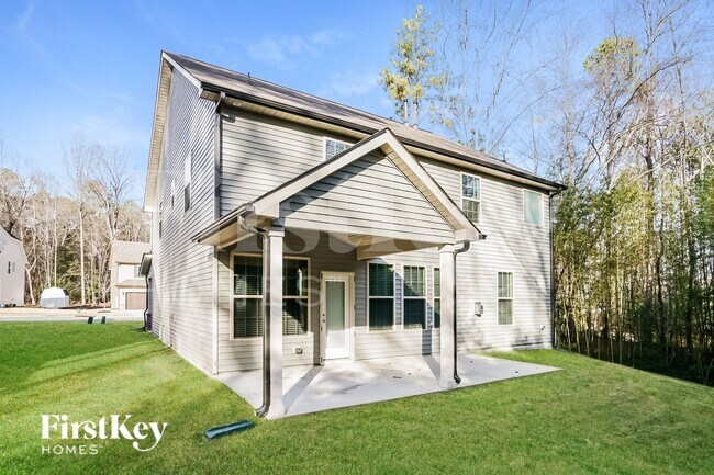 Building Photo - 7224 Laurelshire Dr