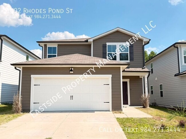 Building Photo - 1492 Rhodes Pond St