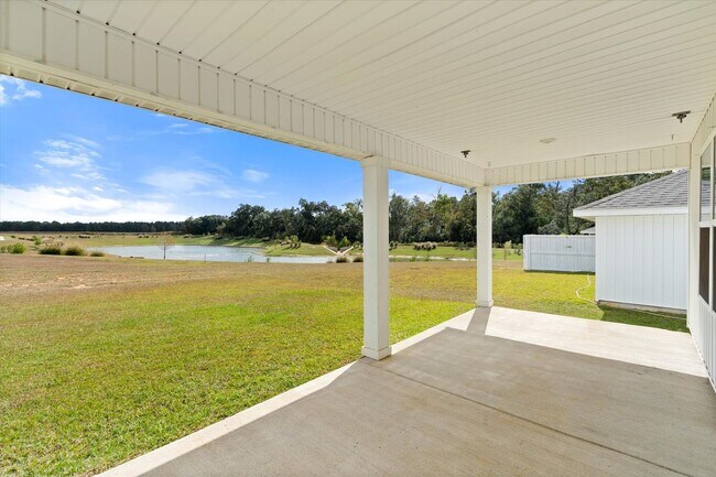 Building Photo - JUBILEE FARMS