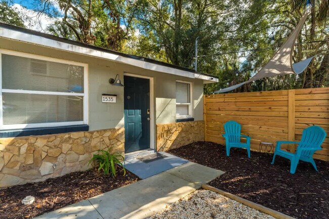 Building Photo - 1533 Flagler Ave