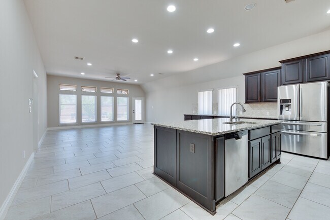 Building Photo - 18106 Nisbet Crossing