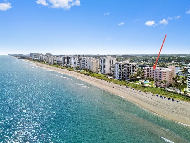 Building Photo - 2921 S Ocean Blvd