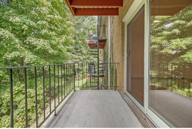 Interior Photo - Parkside Apartments at Croton On Hudson