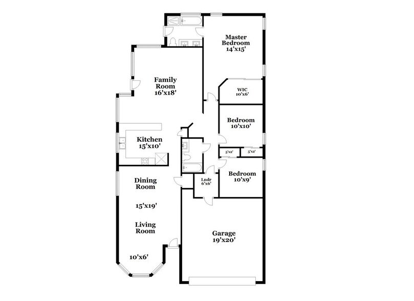 Building Photo - 15285 W Melissa Ln