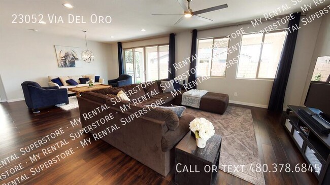 Building Photo - 23052 Via Del Oro