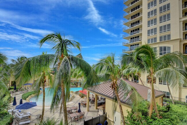 Building Photo - 3800 N Ocean Dr